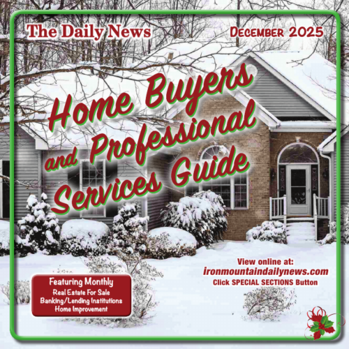 Home Buyer and Professional Services Guide